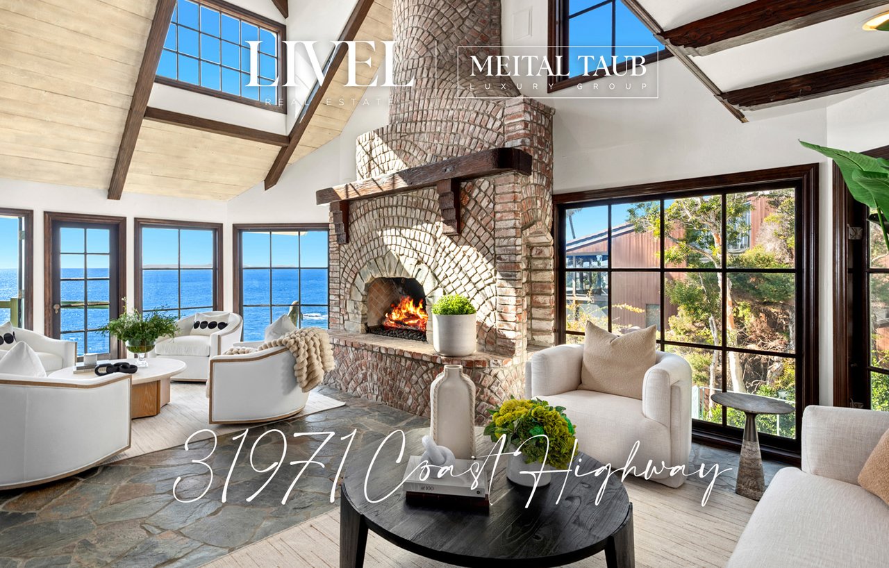 Laguna Beach's Most Unique Property