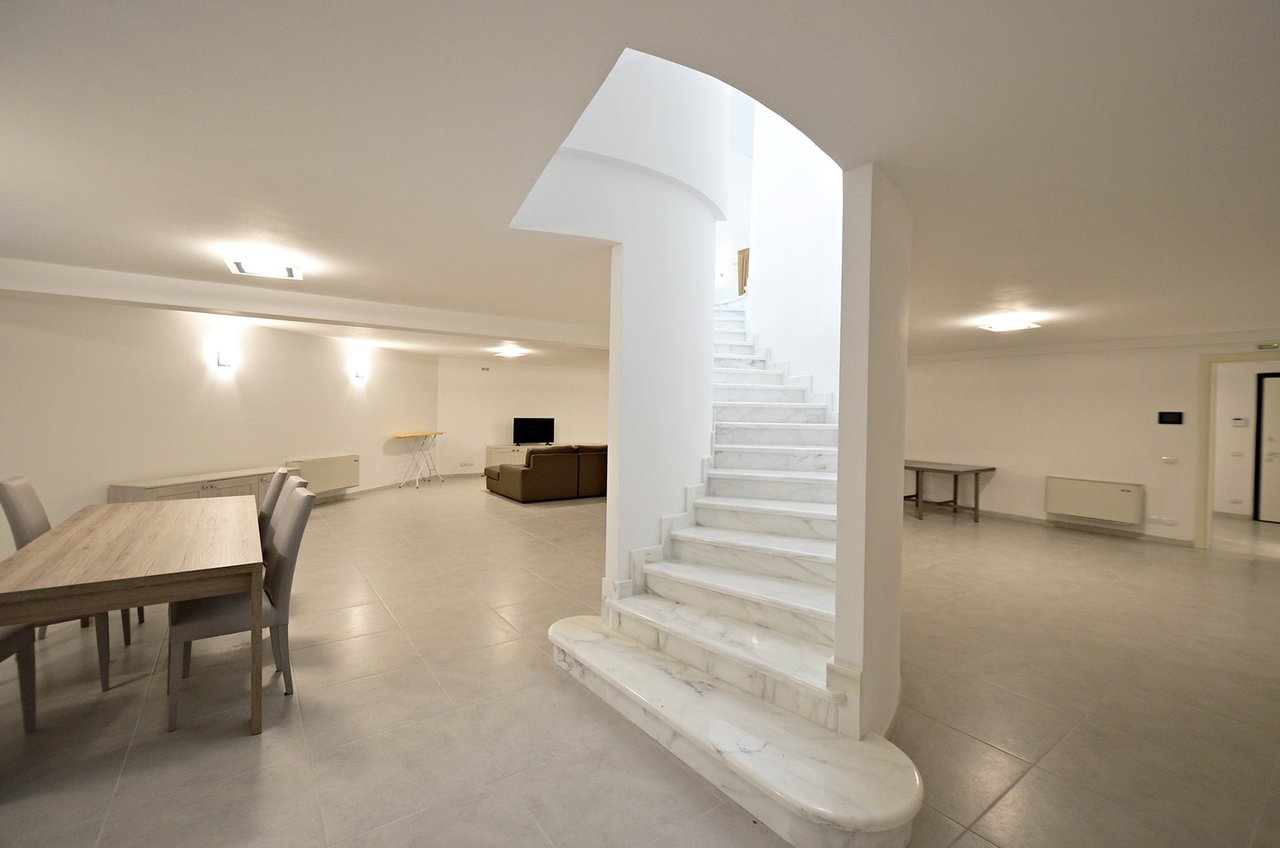 Villa Giotto Newly Constructed