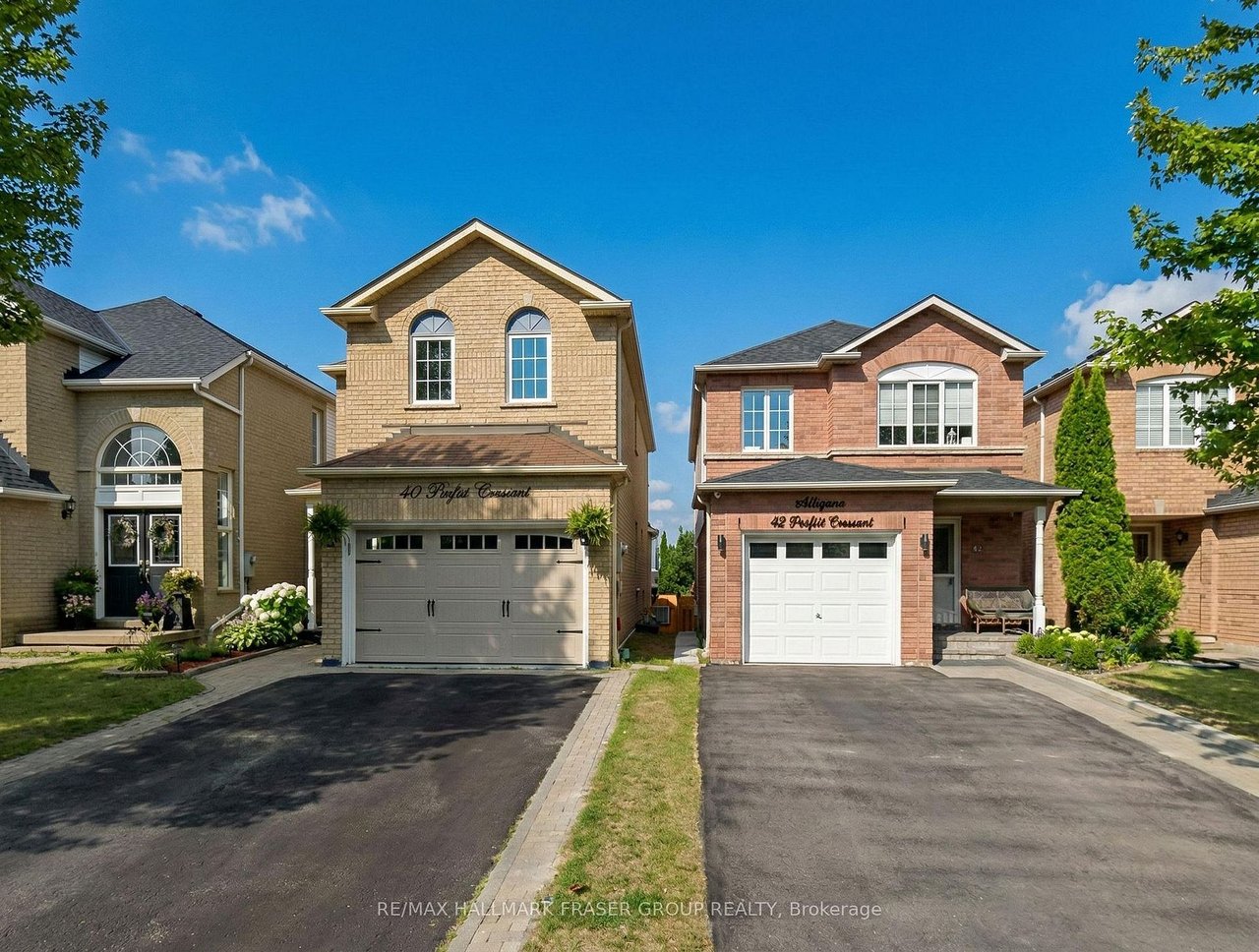 40 Perfitt Crescent