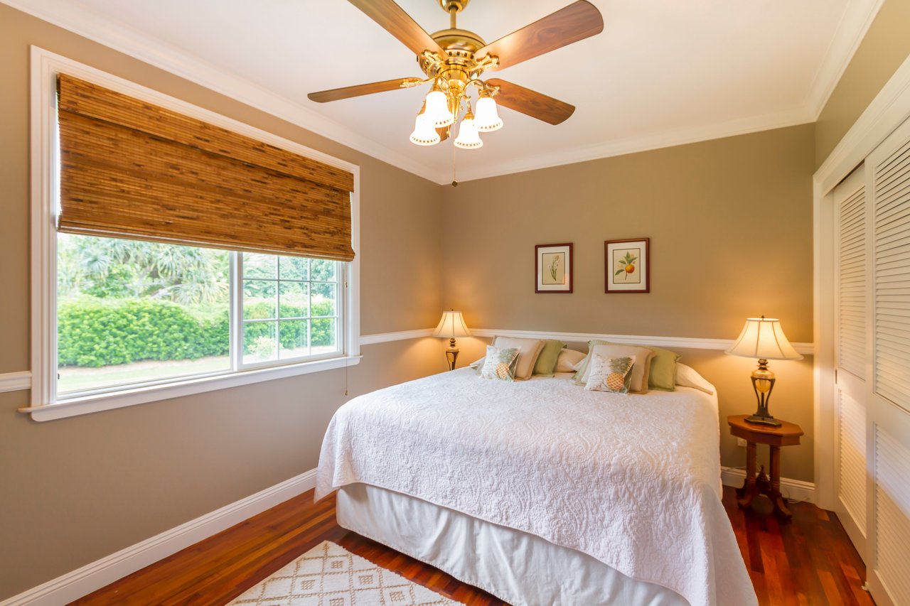 The Green Pineapple Estate