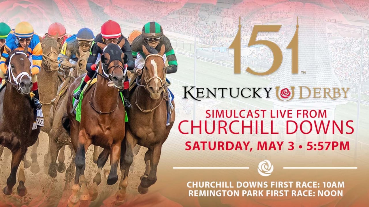 🏇 The Kentucky Derby: Where Elegance, Legacy, and Equestrian Excellence Converge