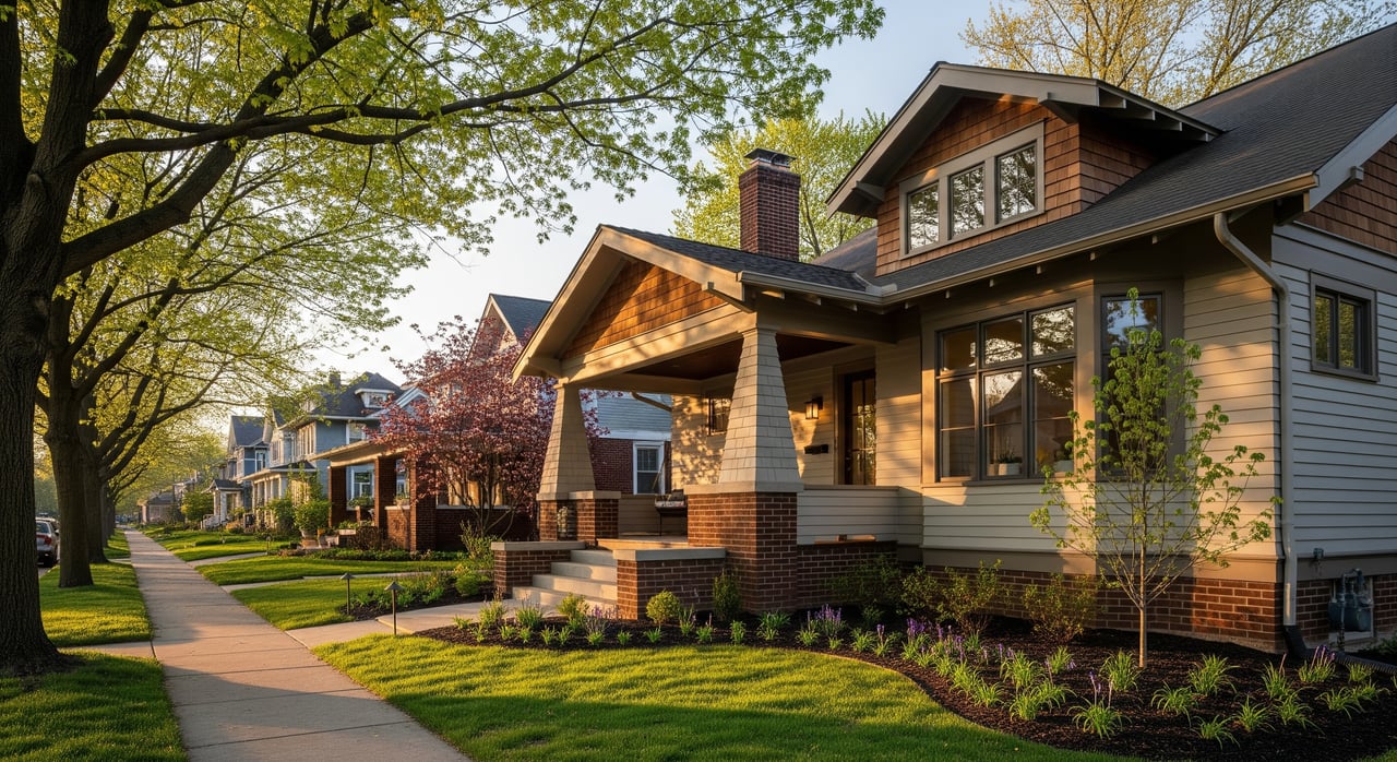 First-Time Homebuyer Guide to Clintonville