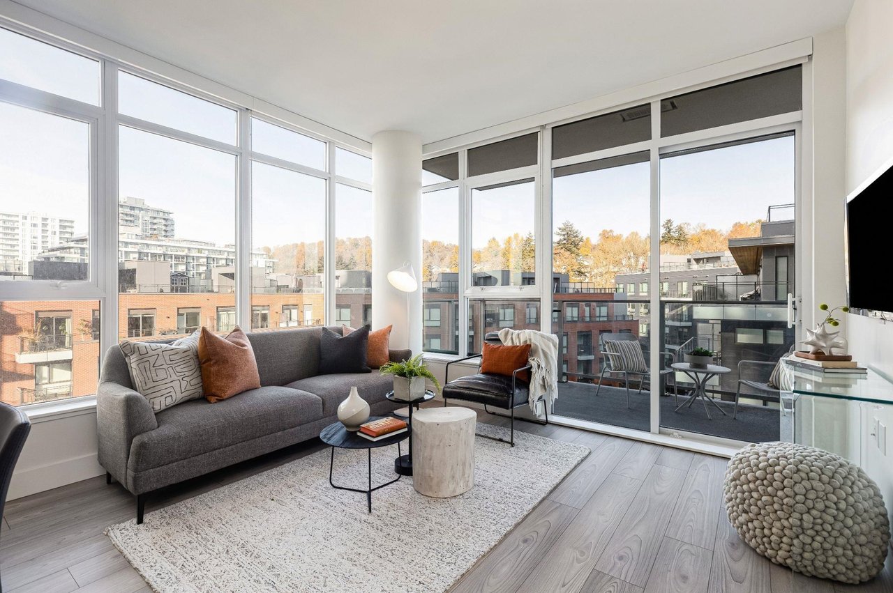 3581 E Kent Avenue N, #601