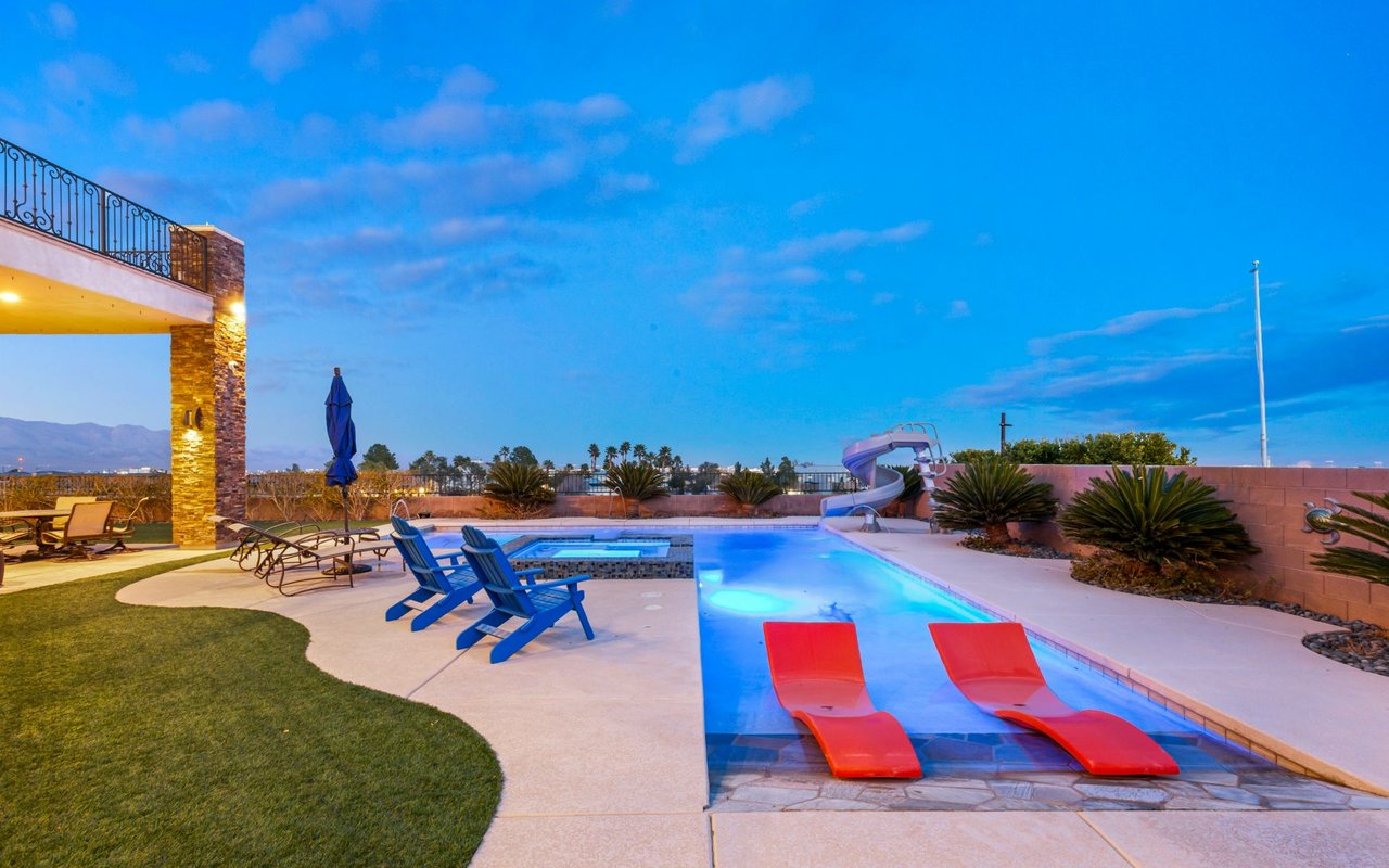 5764 Aspen Falls Circle