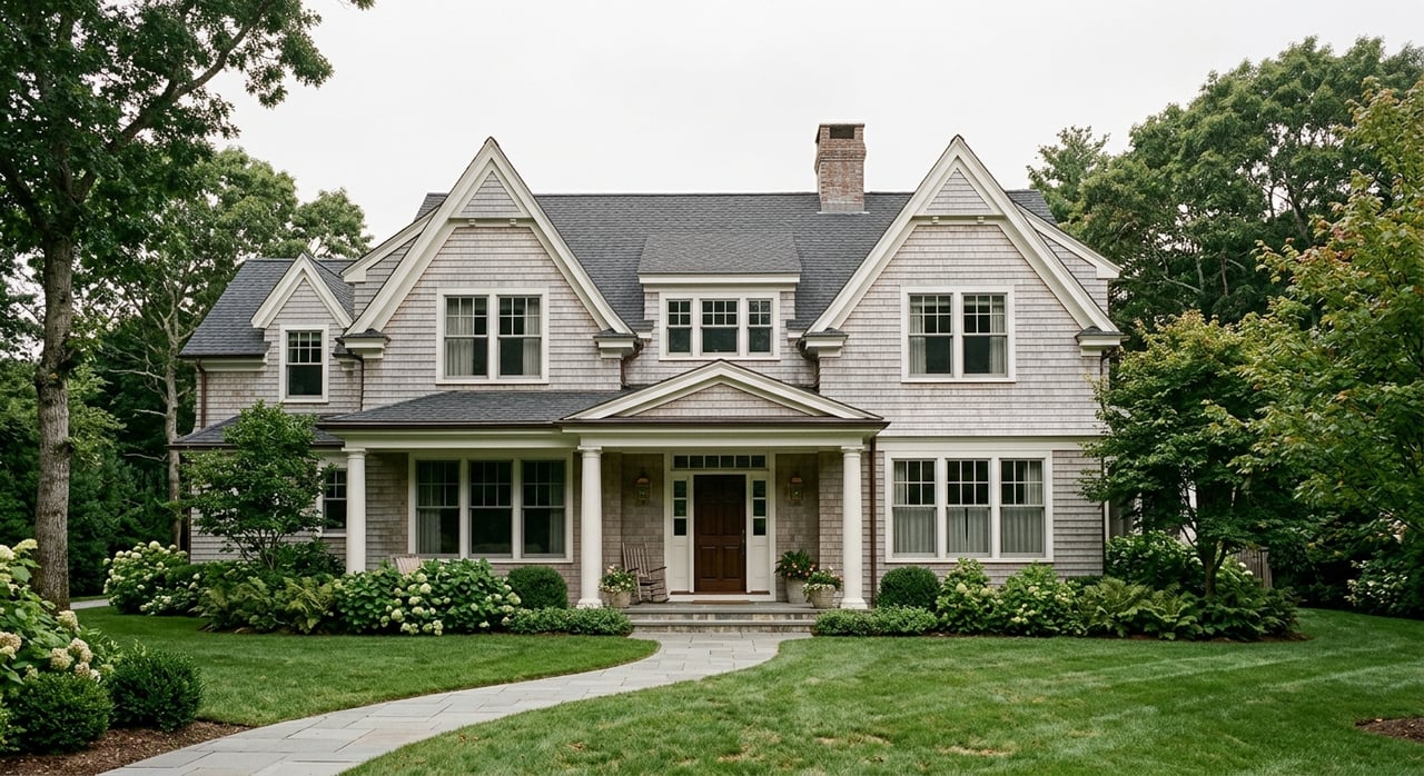 When Is The Right Time To Sell Your Home In Westport?