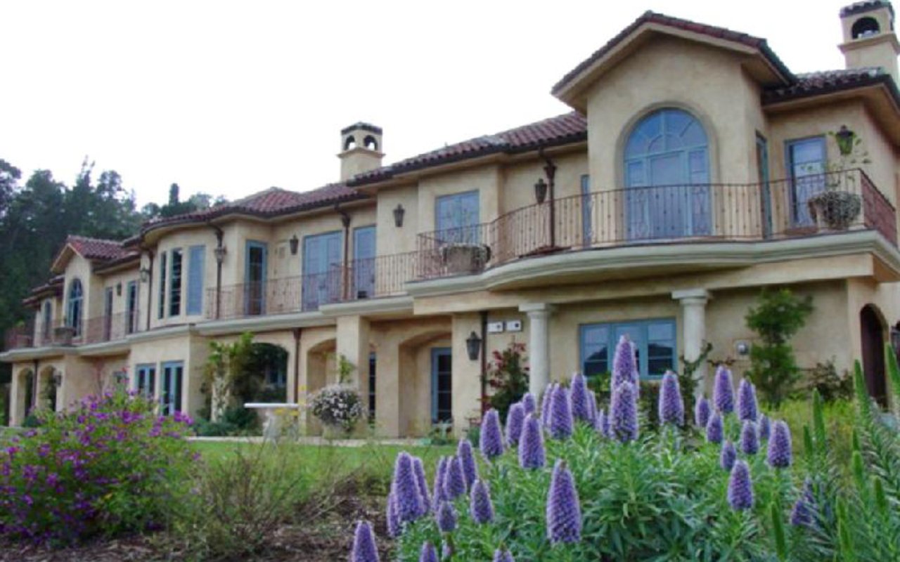 Carmel CA Homes News: High-Income Sellers Could Face New 'Medicare Contribution'