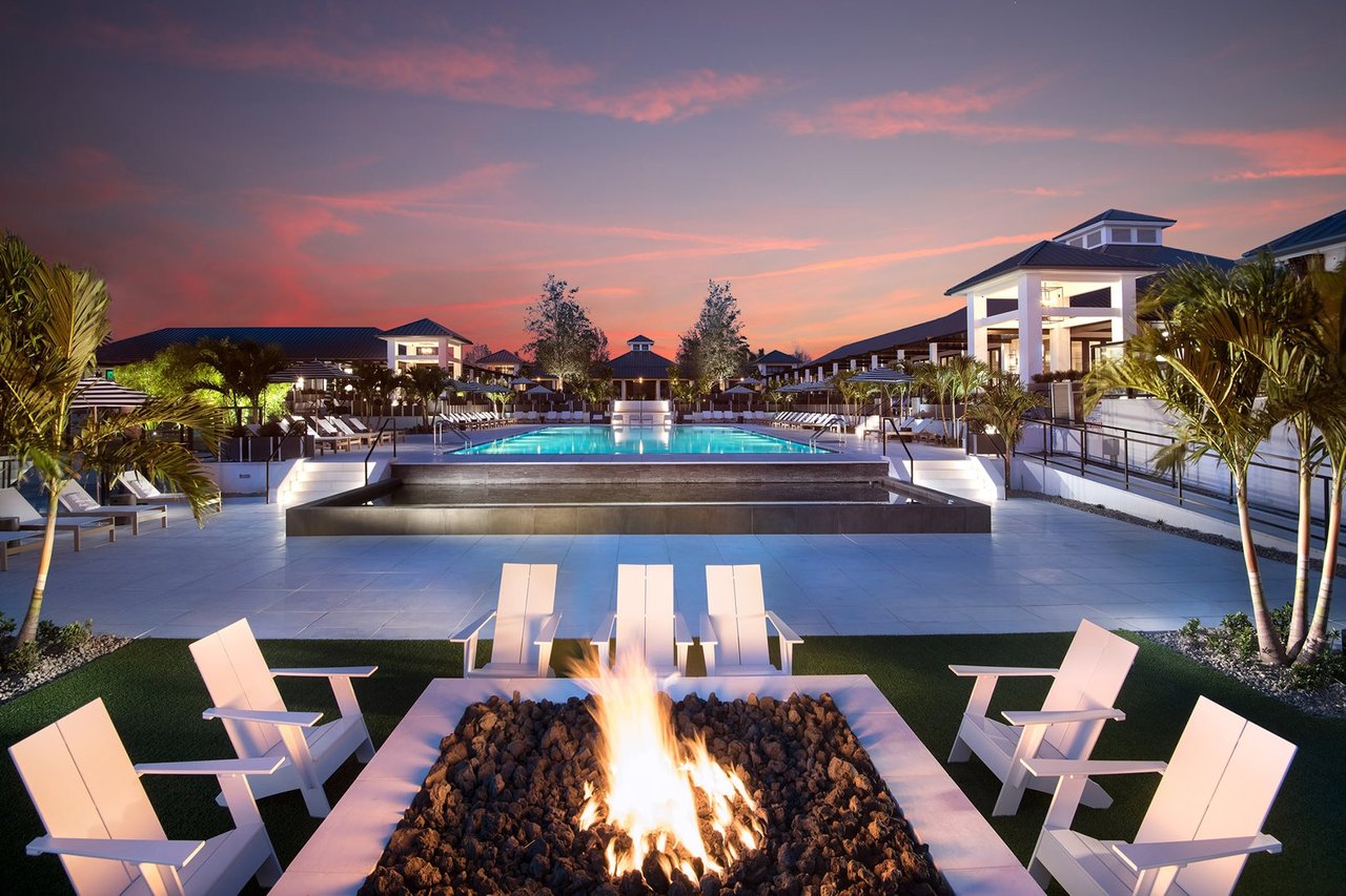 Kalea Bay (Tower 500)