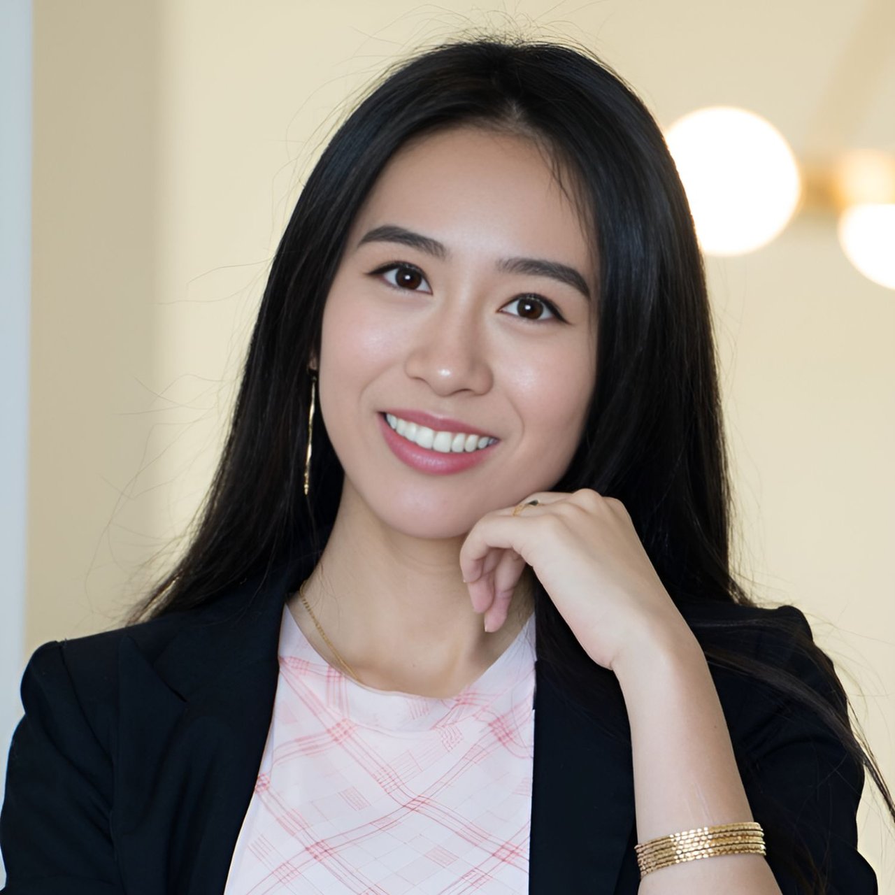 Emily Nguyen