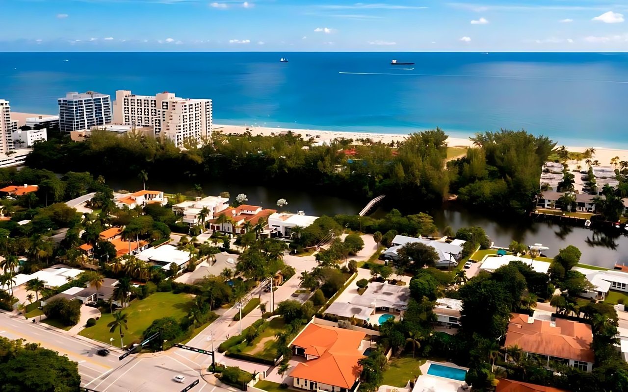 Harbor Beach