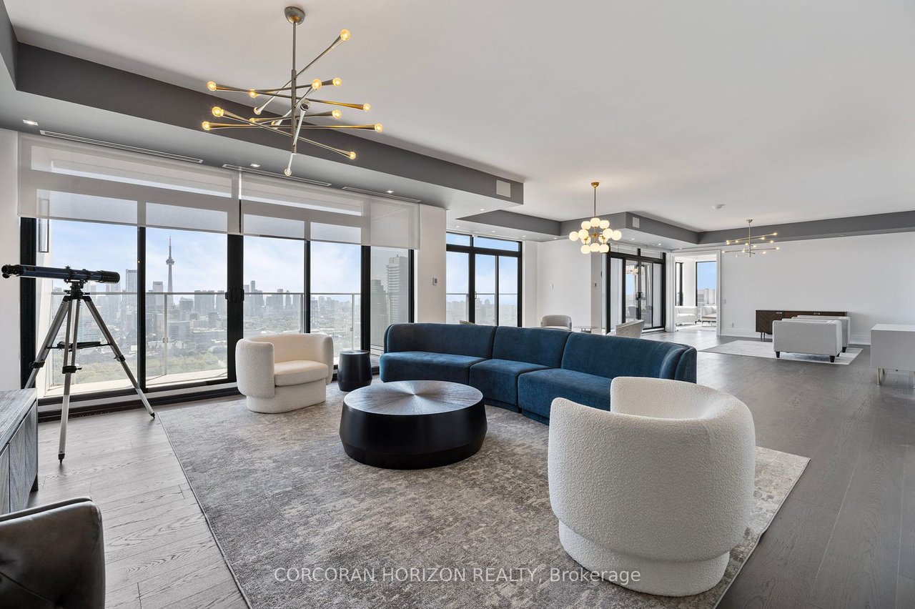 YORKVILLE PRIVATE RESIDENCES