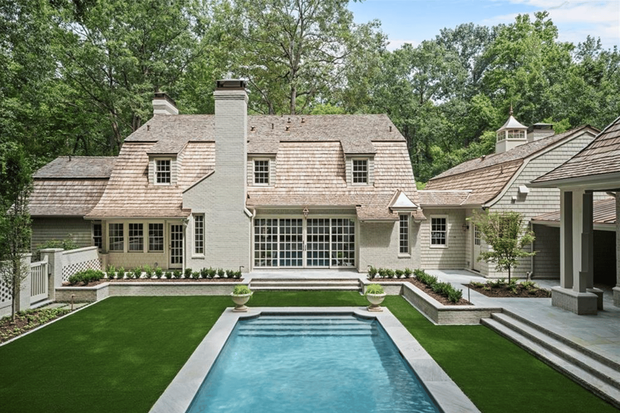 3990 Paces Ferry Road NW