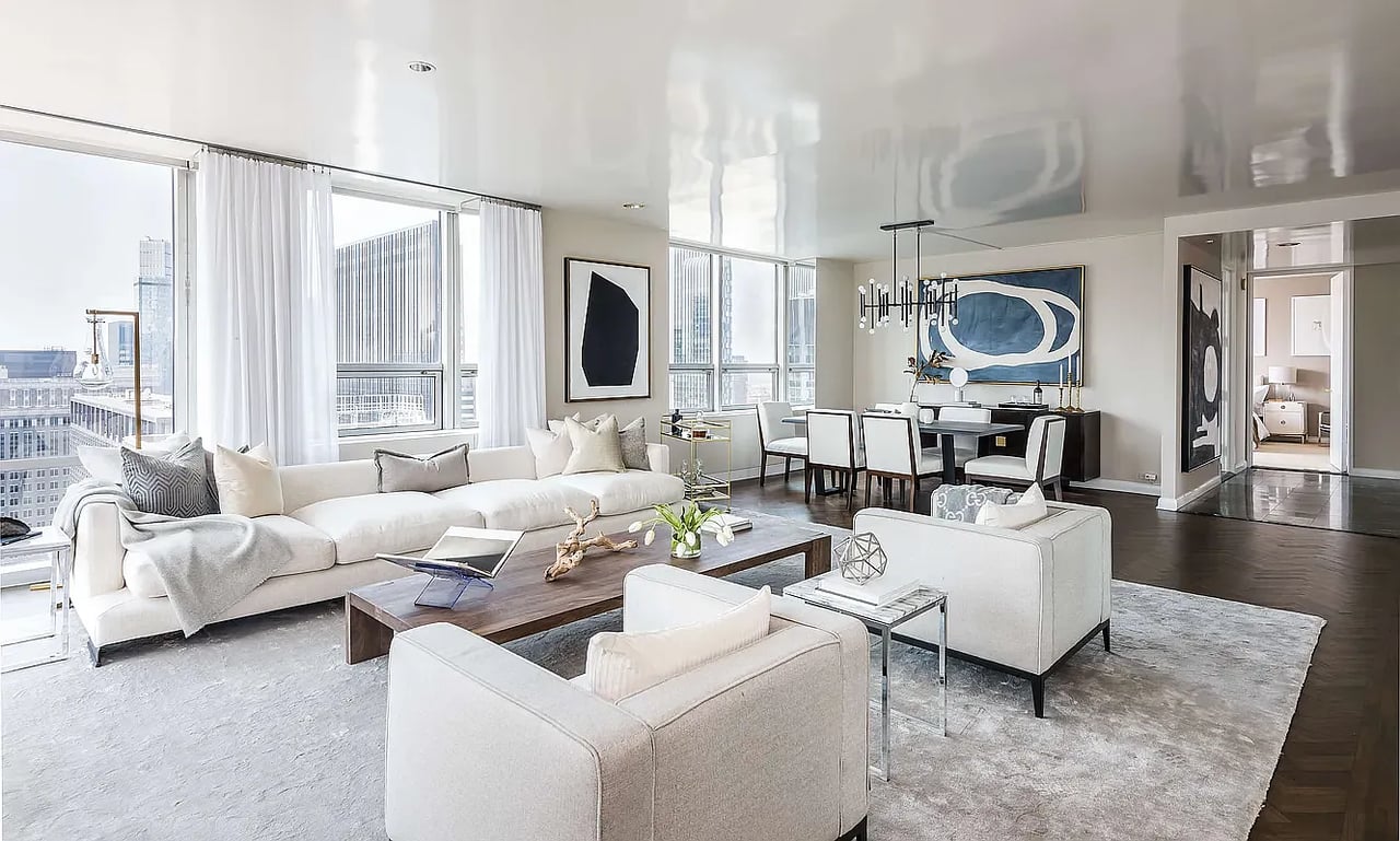 15 West 53rd Street Unit: 50D