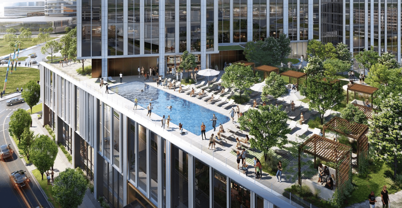 Ritz-Carlton – The Gulch
