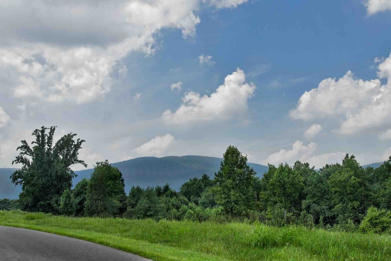 Mountain Harvest Farm