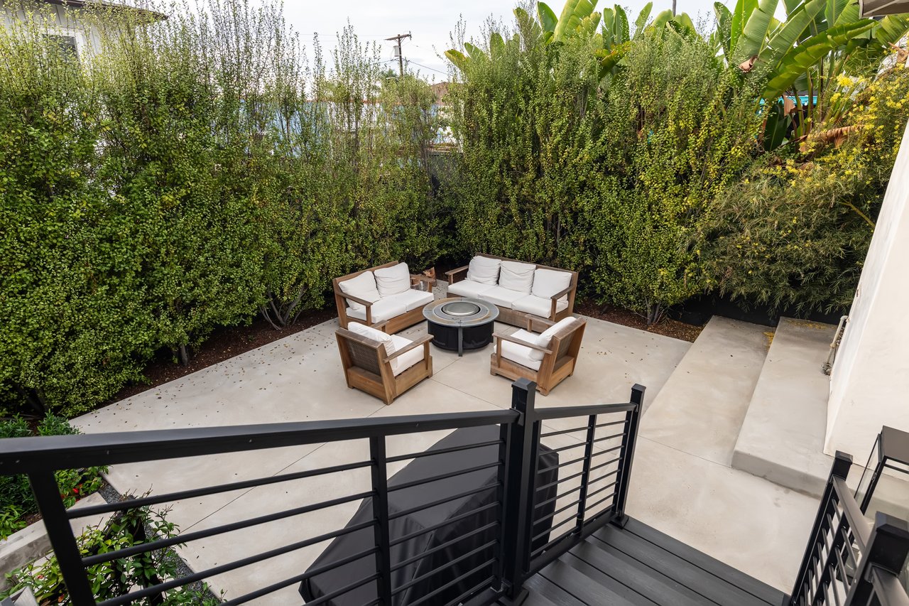 Hermosa Horizon Home