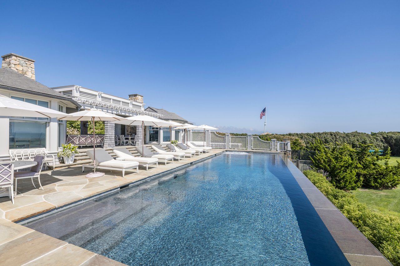 Sagaponack Oceanfront