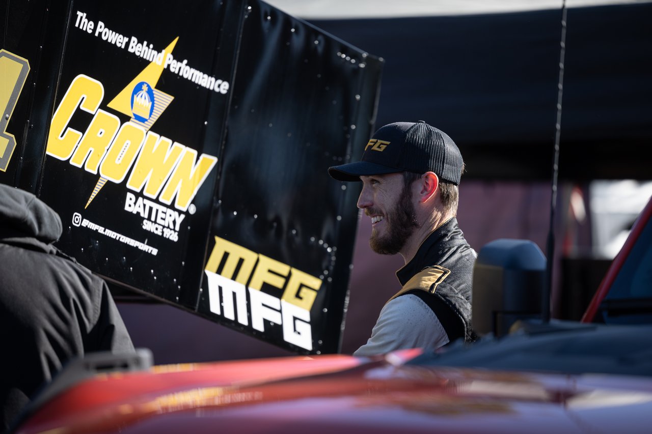 Driven by Passion: Pink Realty and MFG Motorsports Fuel Colorado's Racing Future