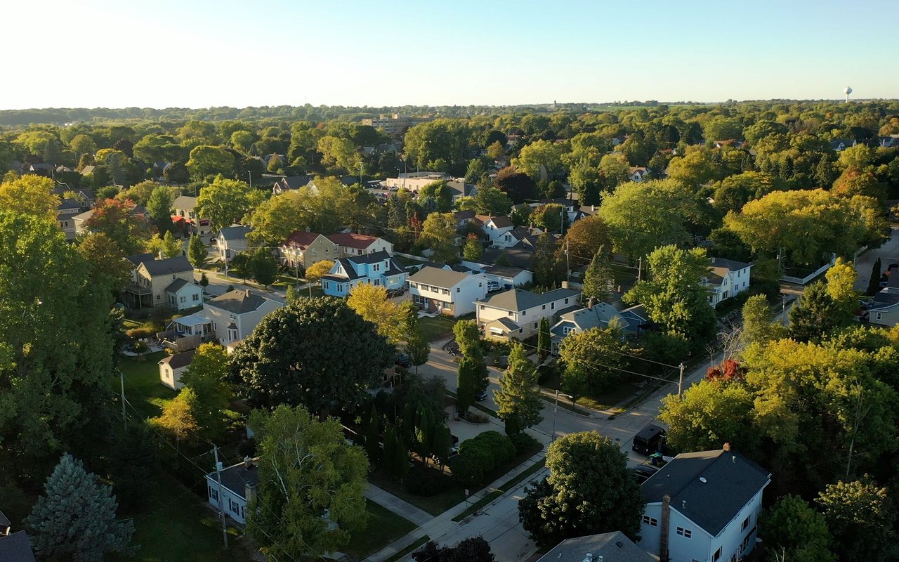 North Ridgeville