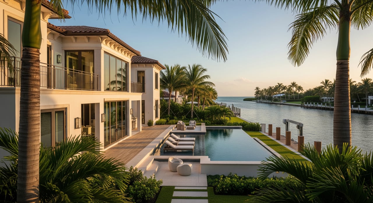 What Is My Boynton Beach Home Worth?