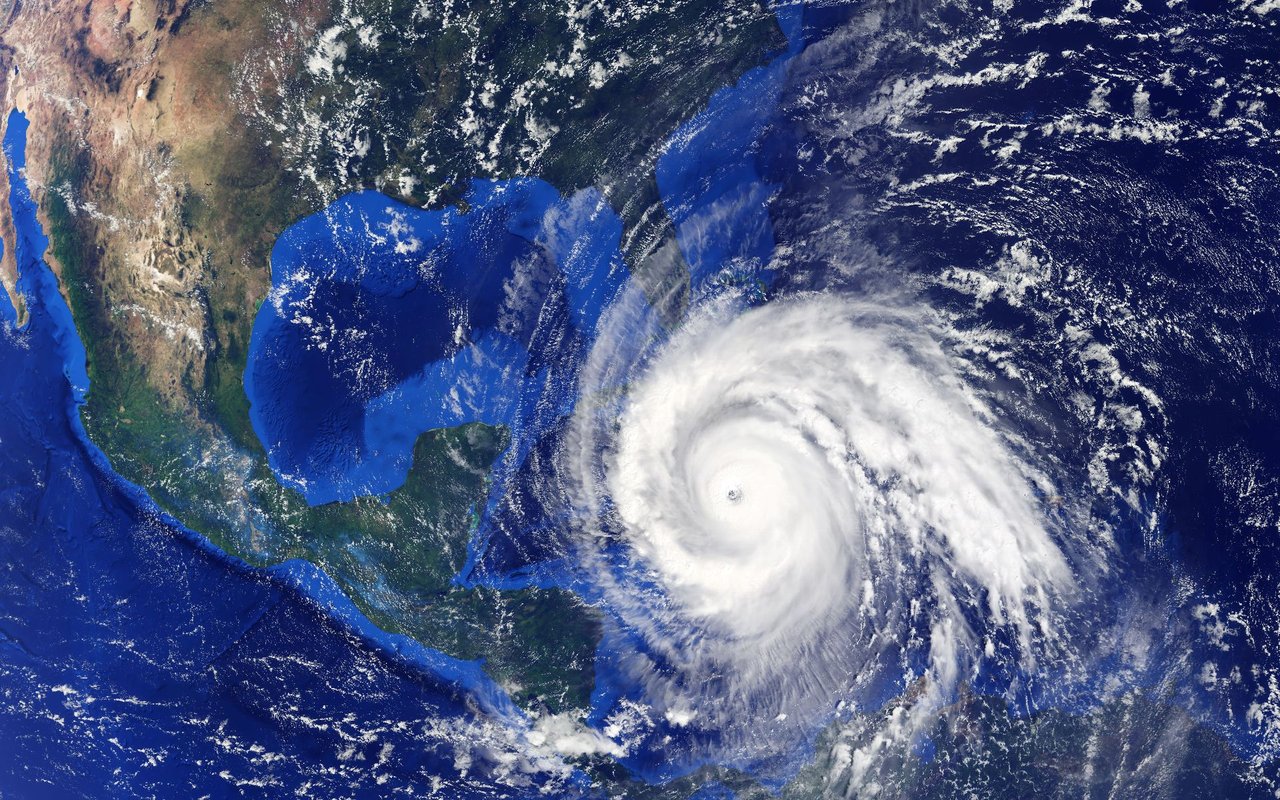 Protecting Your Outdoor Space During A Storm Or Hurricane: Essential Tips For Homeowners