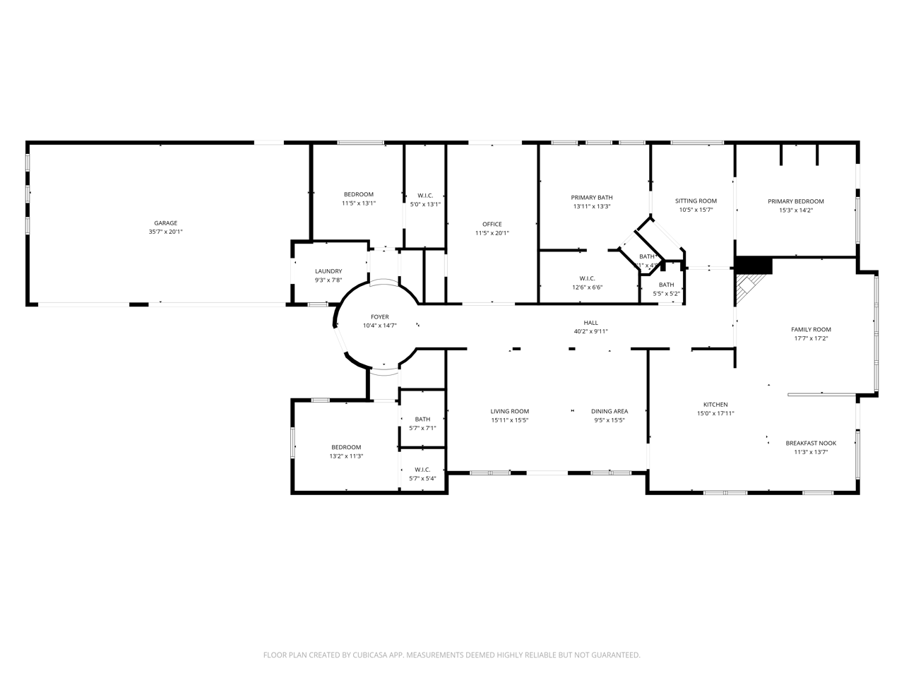 Stunning Single-Level in Aviara