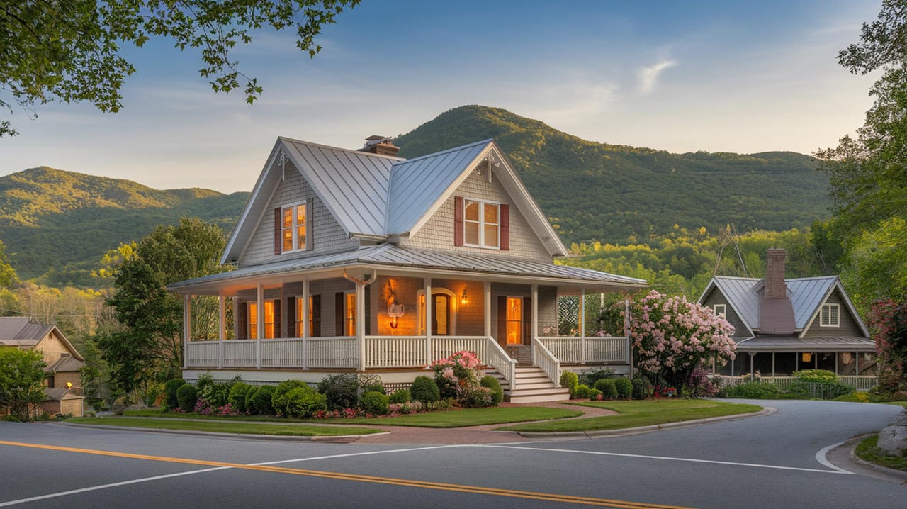 Key Questions to Ask During an Open House in Ellijay, GA