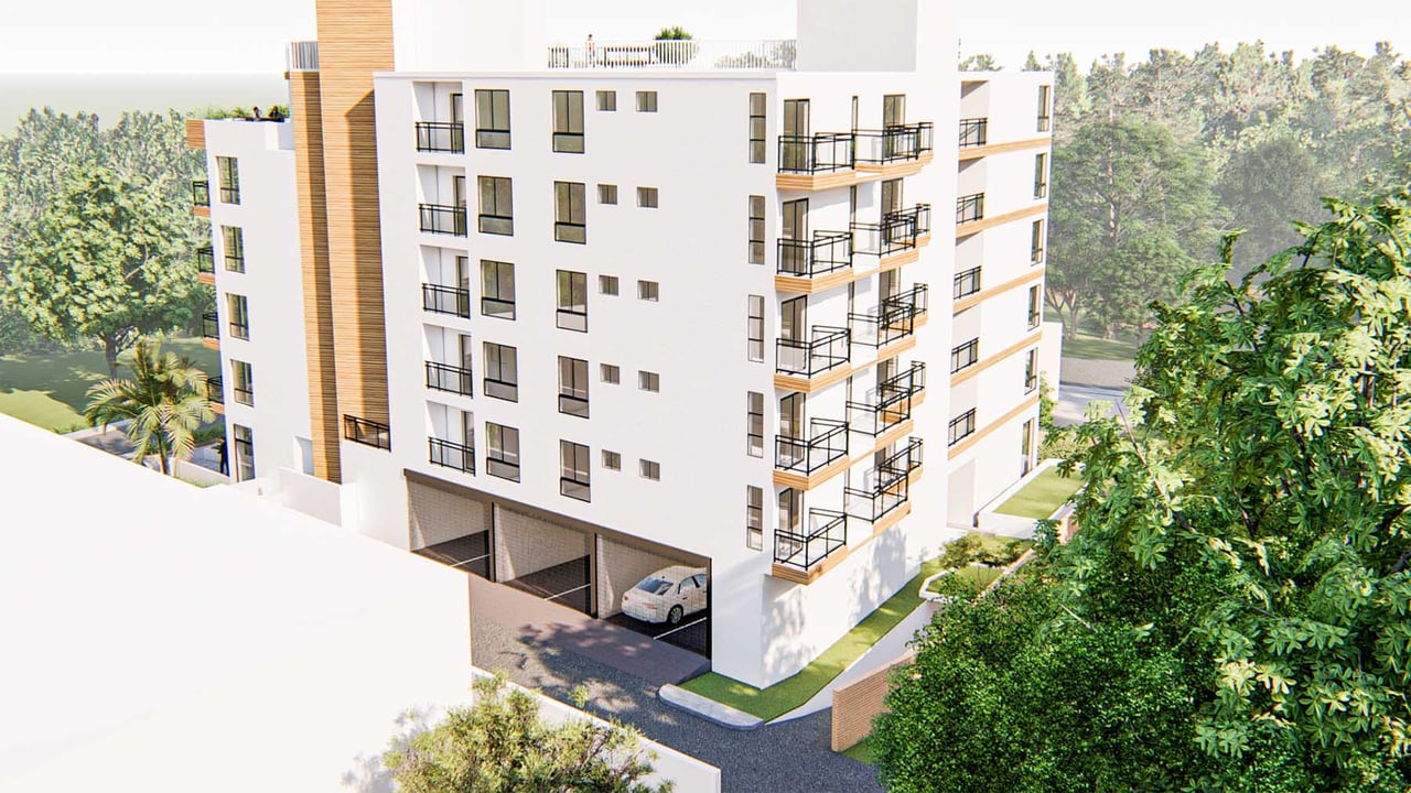 S Spaulding Ave | Beverly Center-Miracle Mile