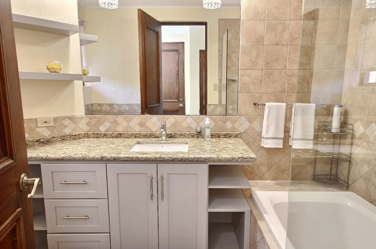 Bougainvillea 4211 | Ocean-View 3-Bedroom Condo in Reserva Conchal