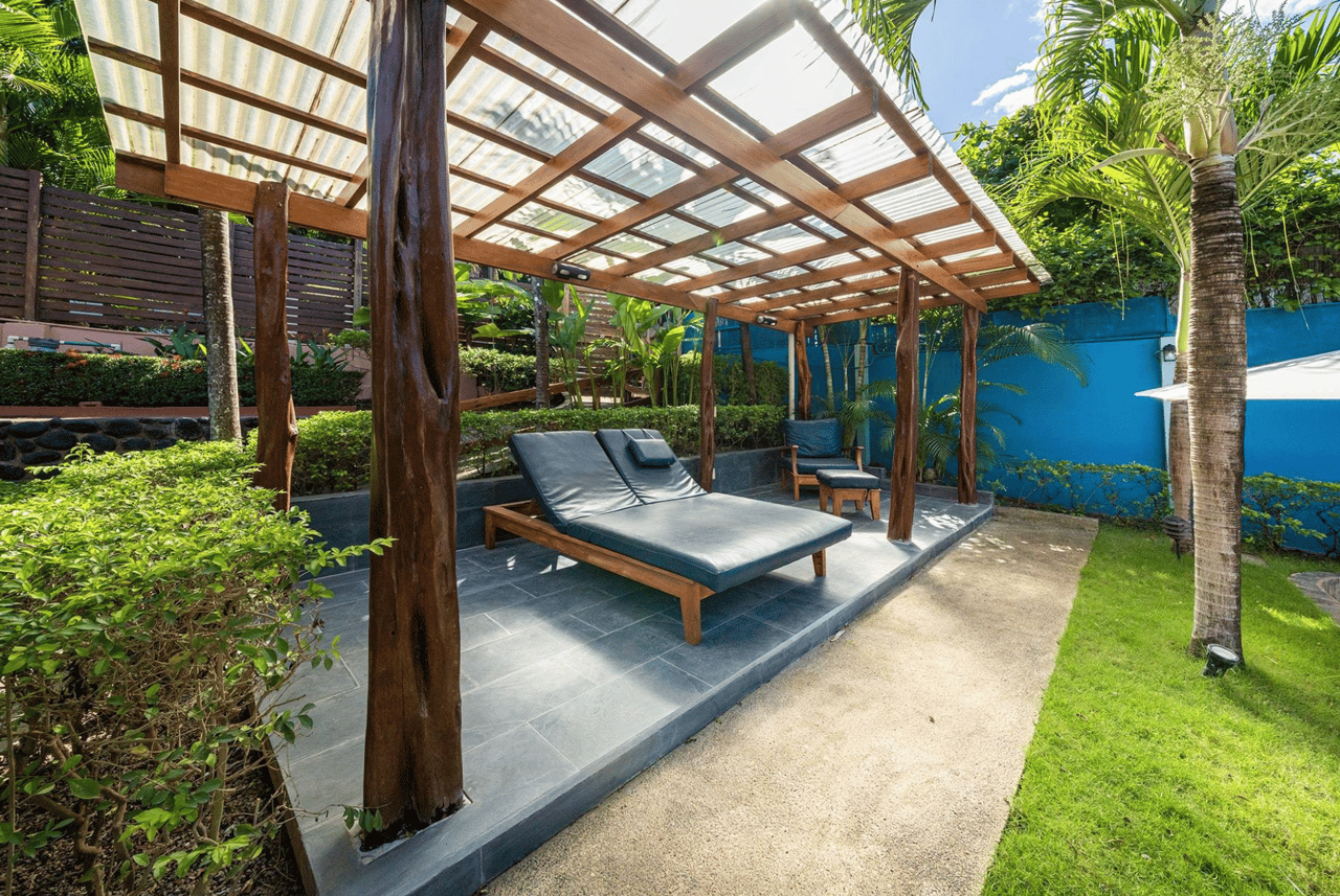 Hotel Acro Iris - Tamarindo Costa Rica