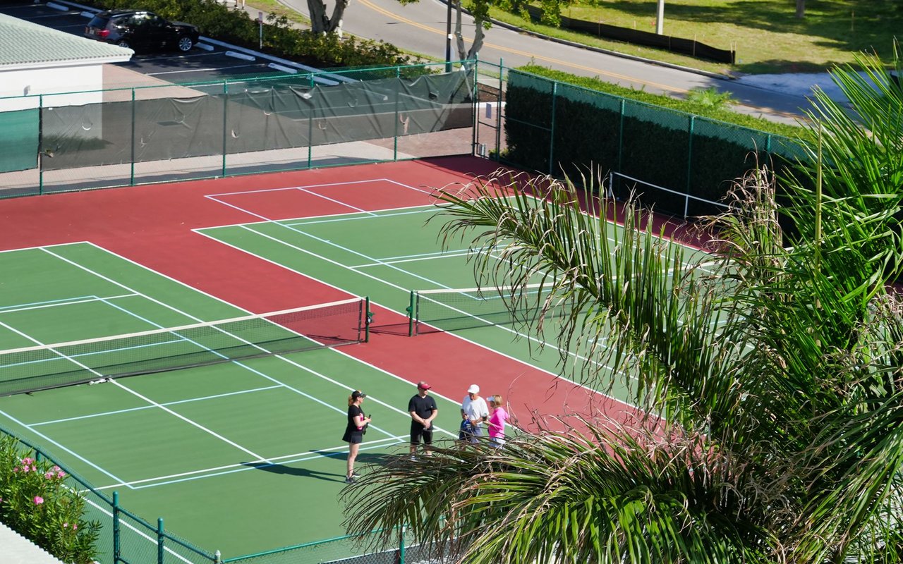 1000 LONGBOAT CLUB RD #402