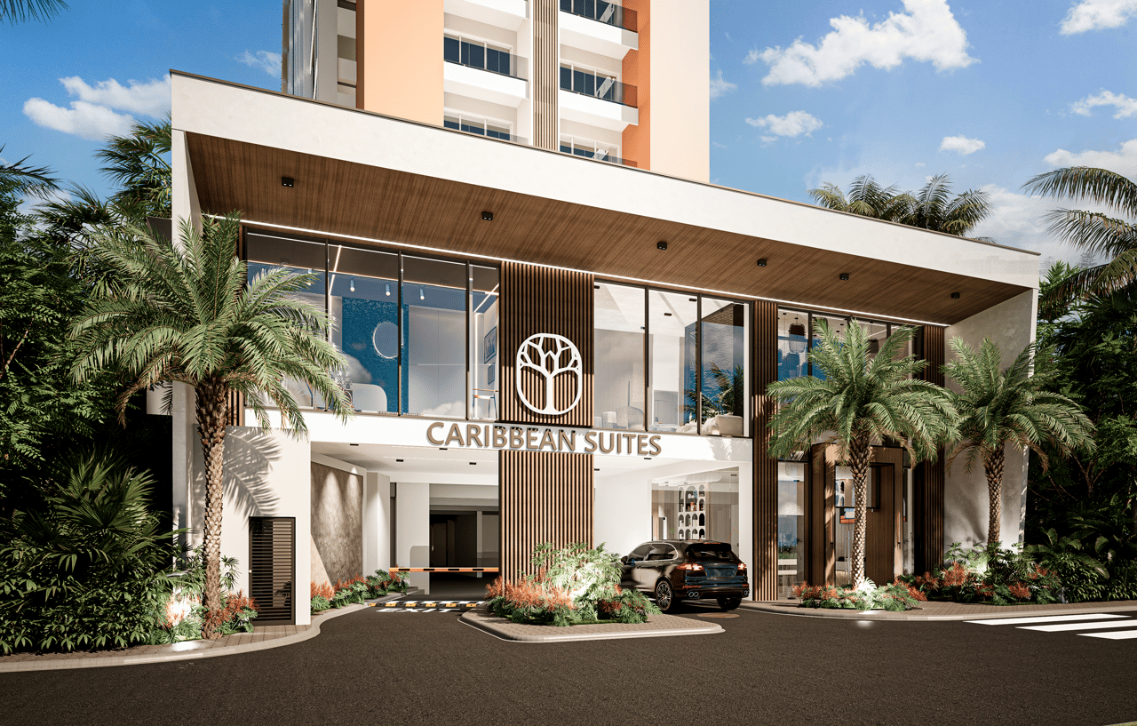 Caribbean Suites