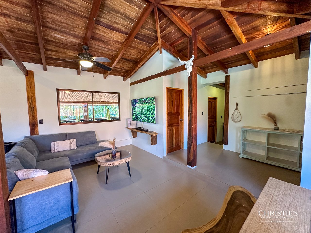 Casa Neptuno | Langosta Beach 