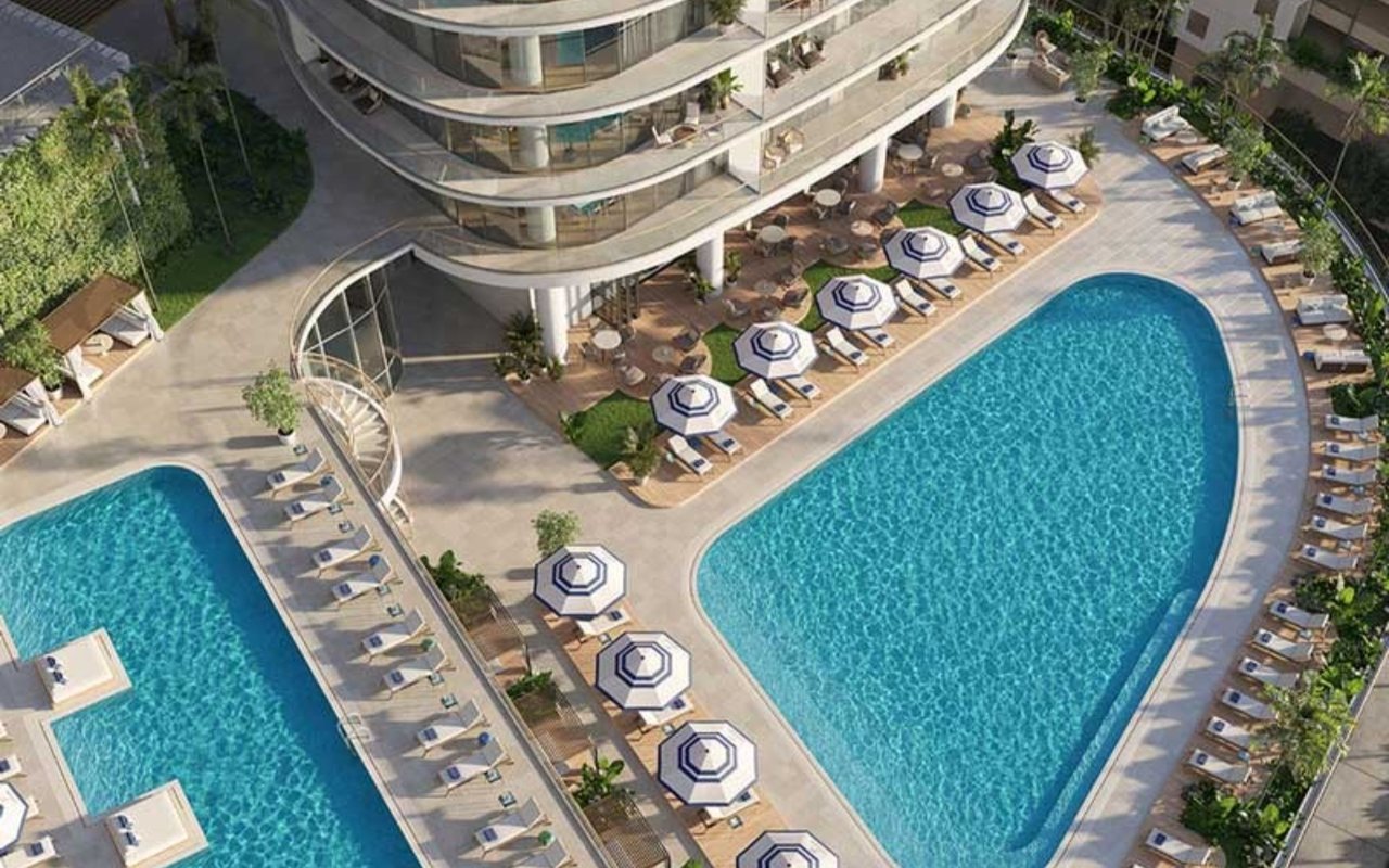 Cipriani Residences Miami