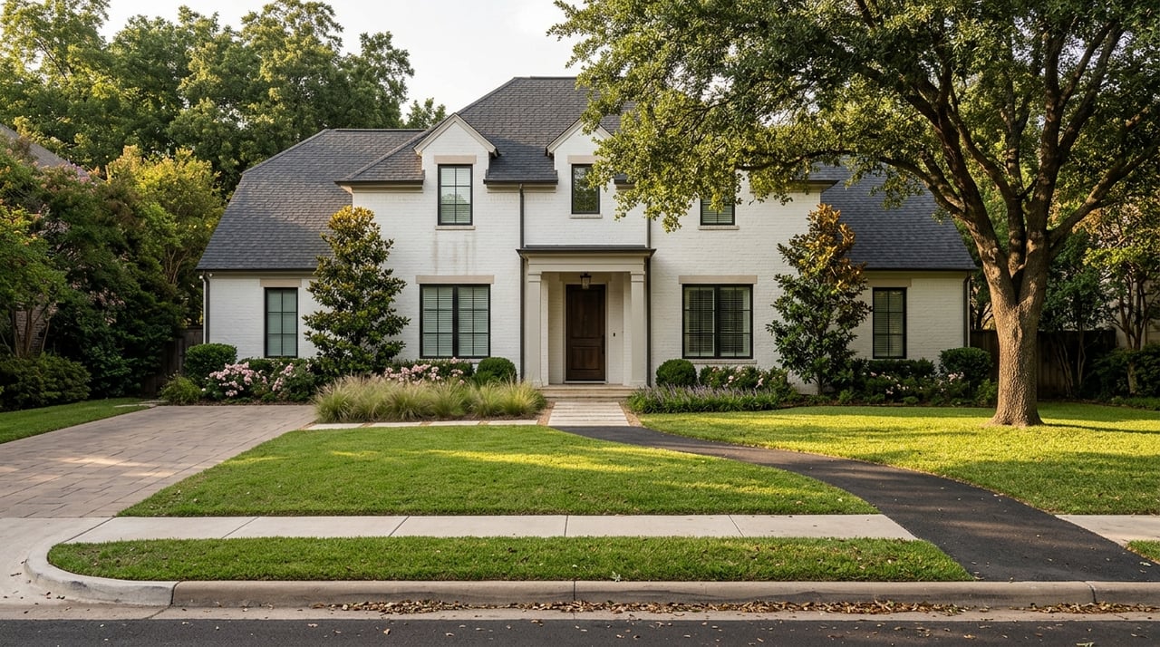 Parks, Trails, And Everyday Life In Friendswood