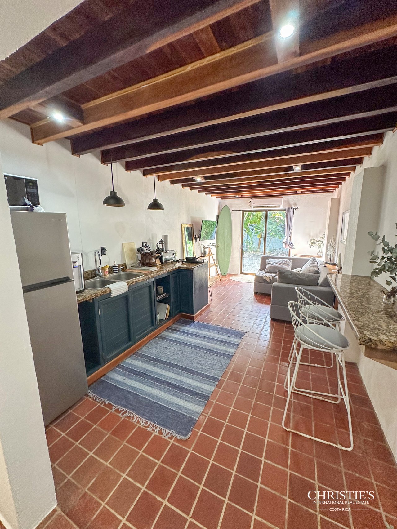 Casa Neptuno | Langosta Beach 