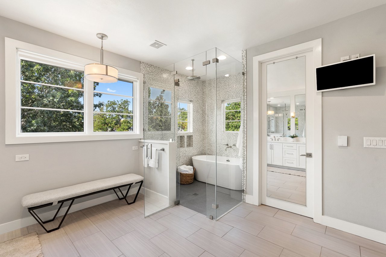 Pemberton Heights Oasis