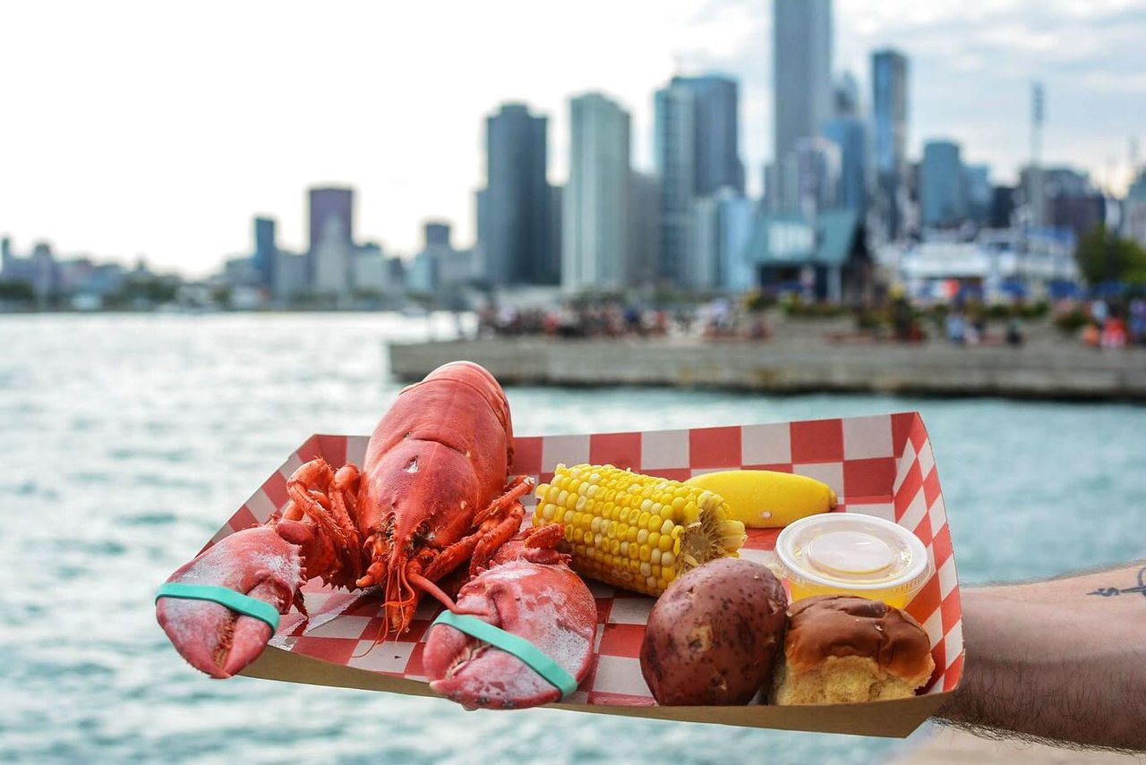Your Weekend Guide to Chicago & the Suburbs — September 4–6, 2026