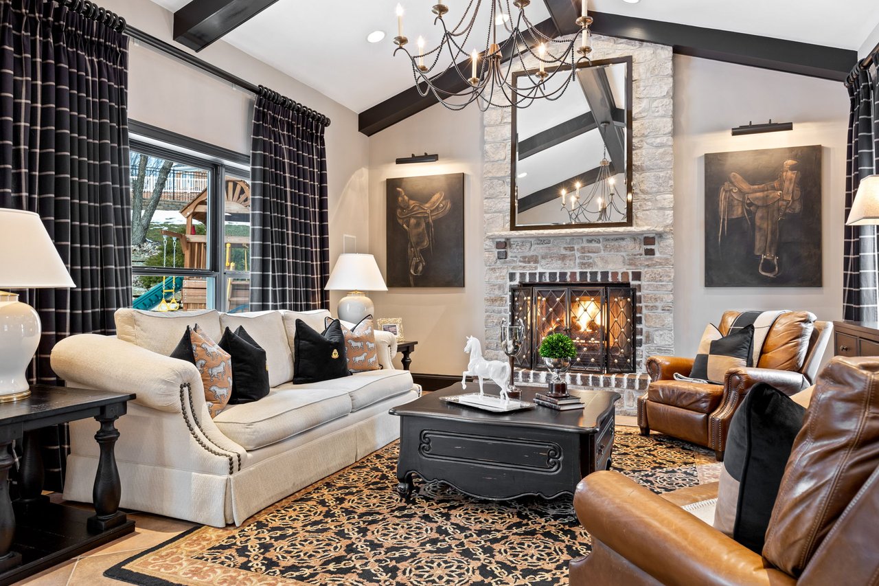 5319 Lancelot Drive