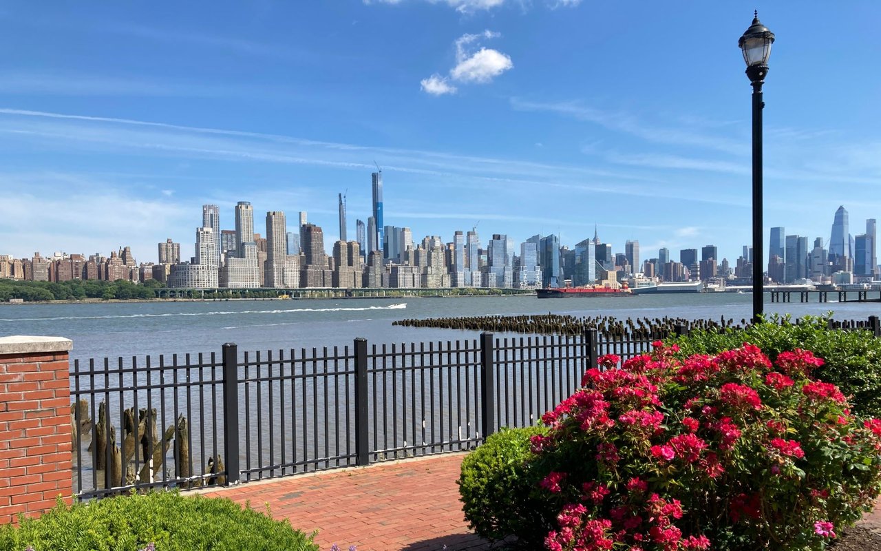 Edgewater