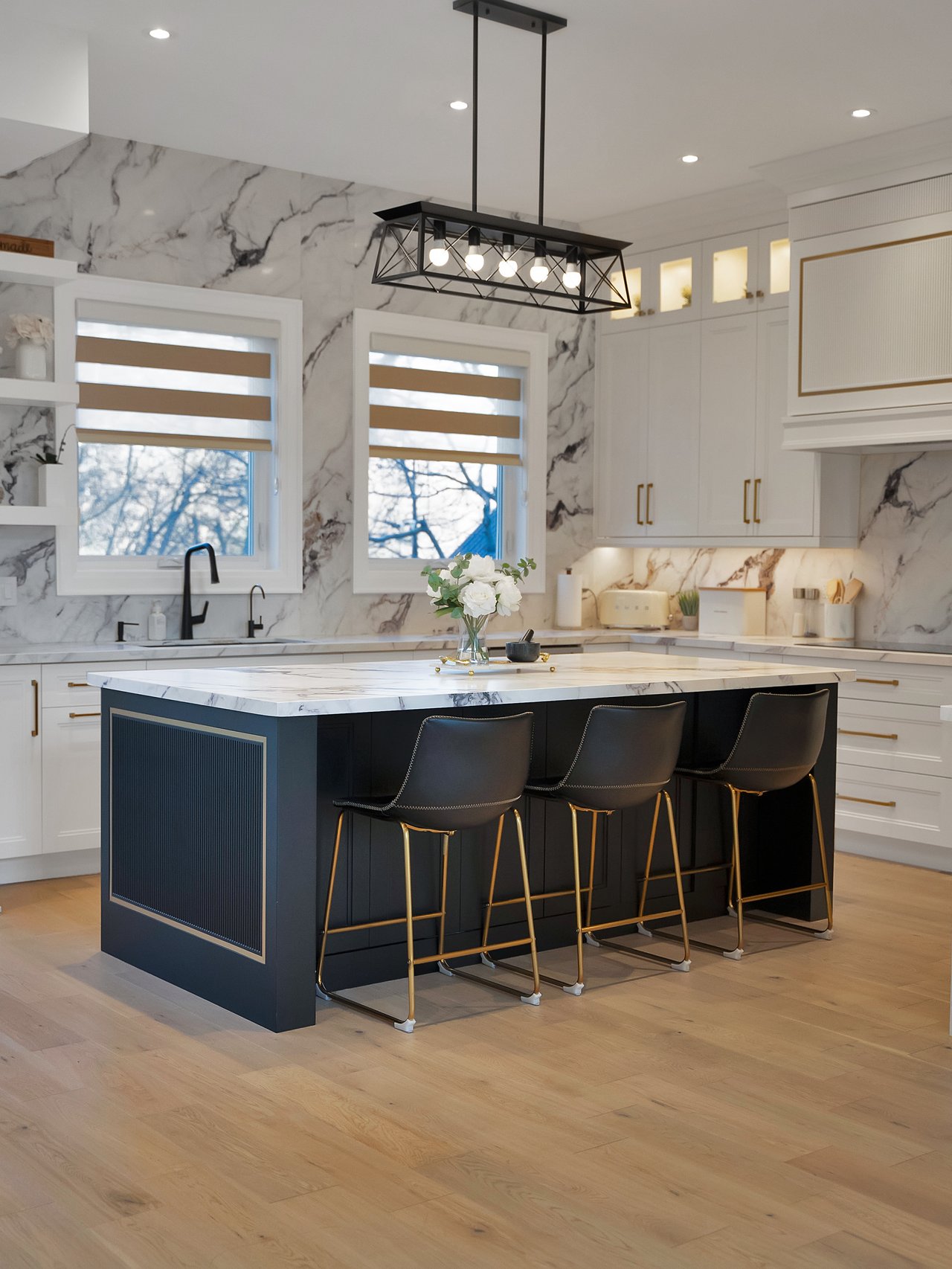 An Exclusive Opportunity - 7 Pioneer Drive