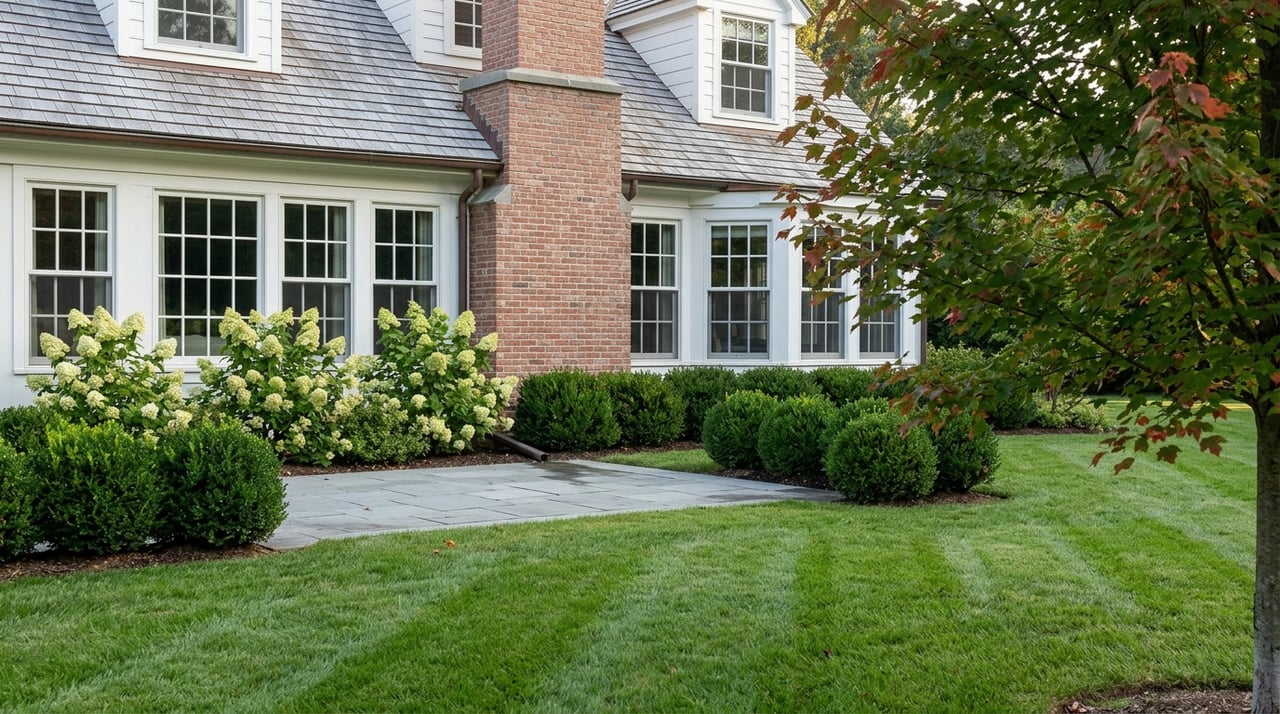 Why Darien's Median Home Price Depends on Who You Ask