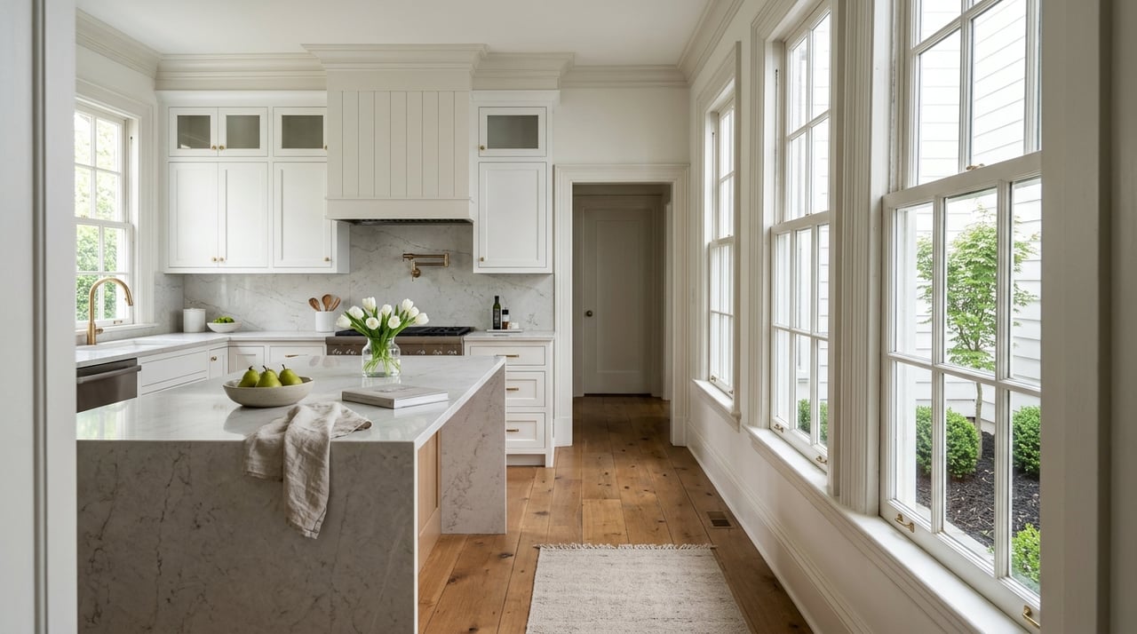 Preparing A Historic Sewickley Home For Today’s Buyers cover