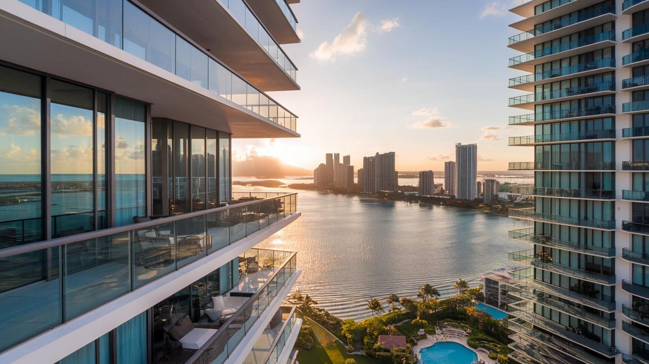 Exploring Luxurious Living in Brickell, Miami