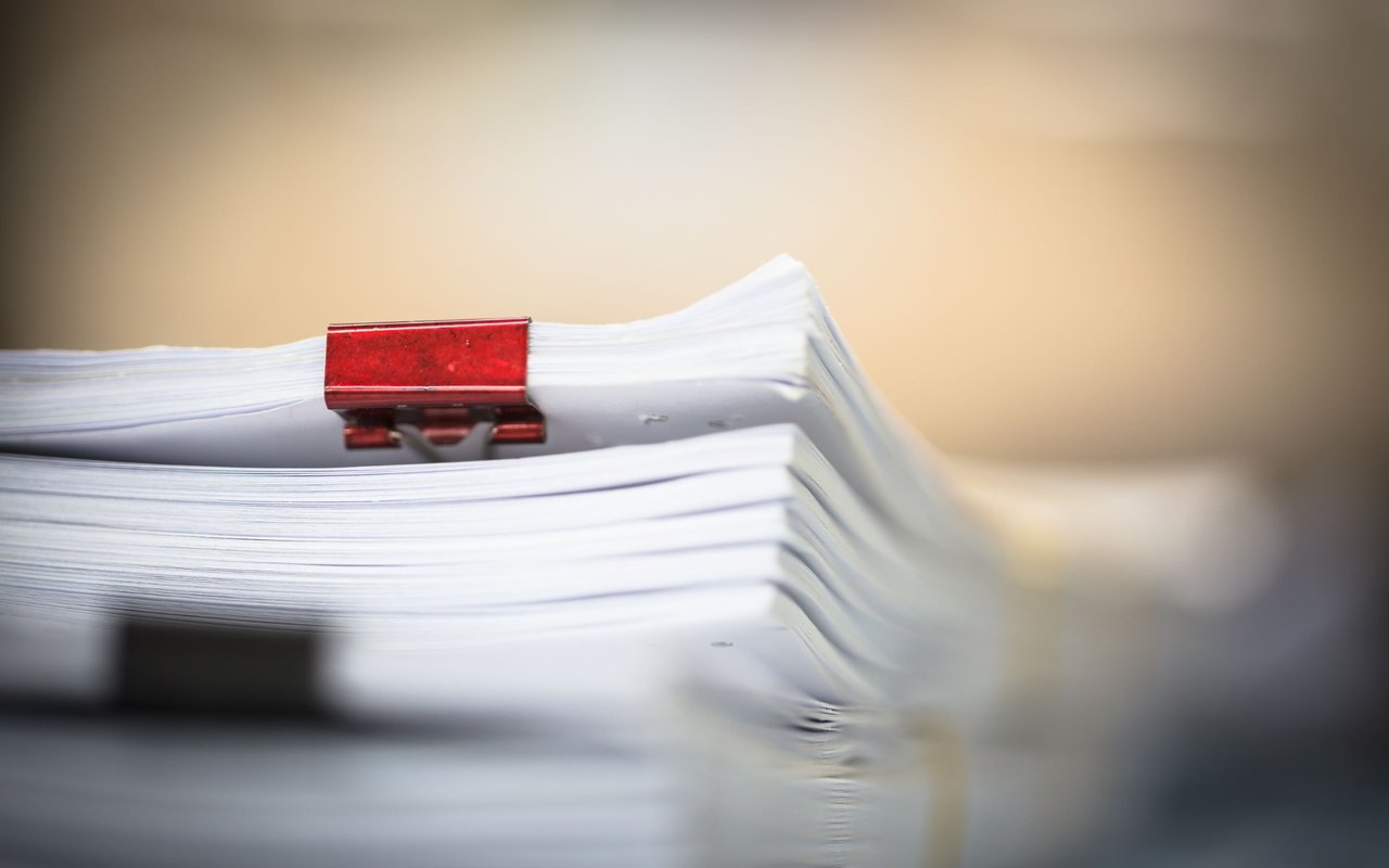 Statements of Information