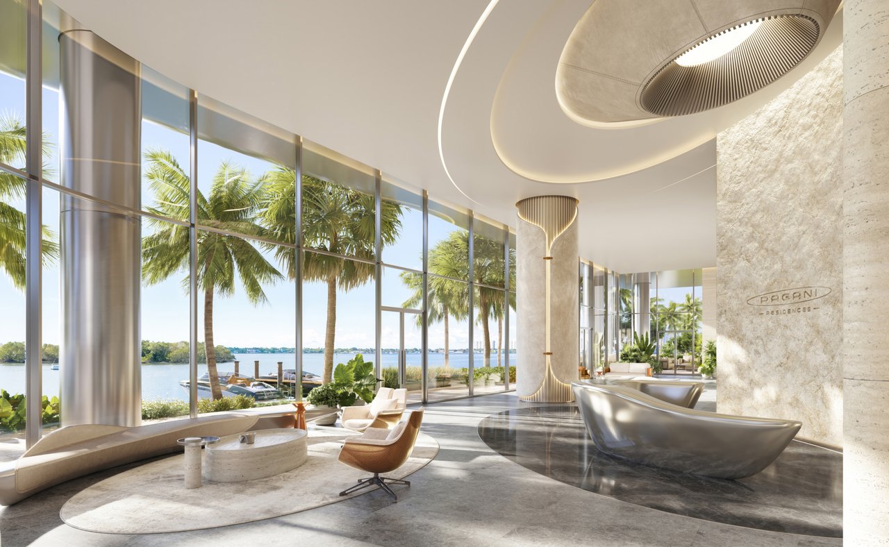 The Pagani Residences