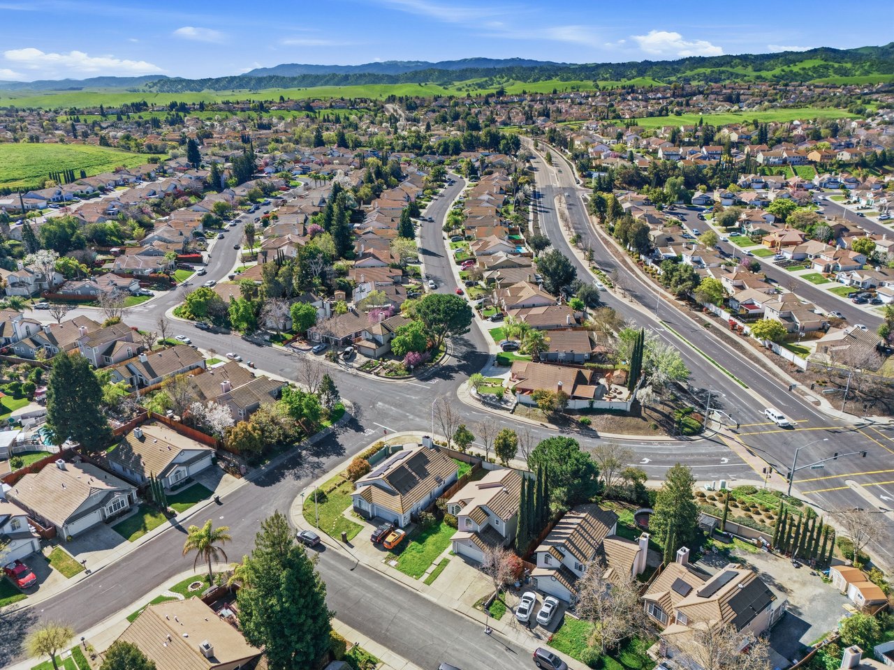 1505 Barkley Mountain Way