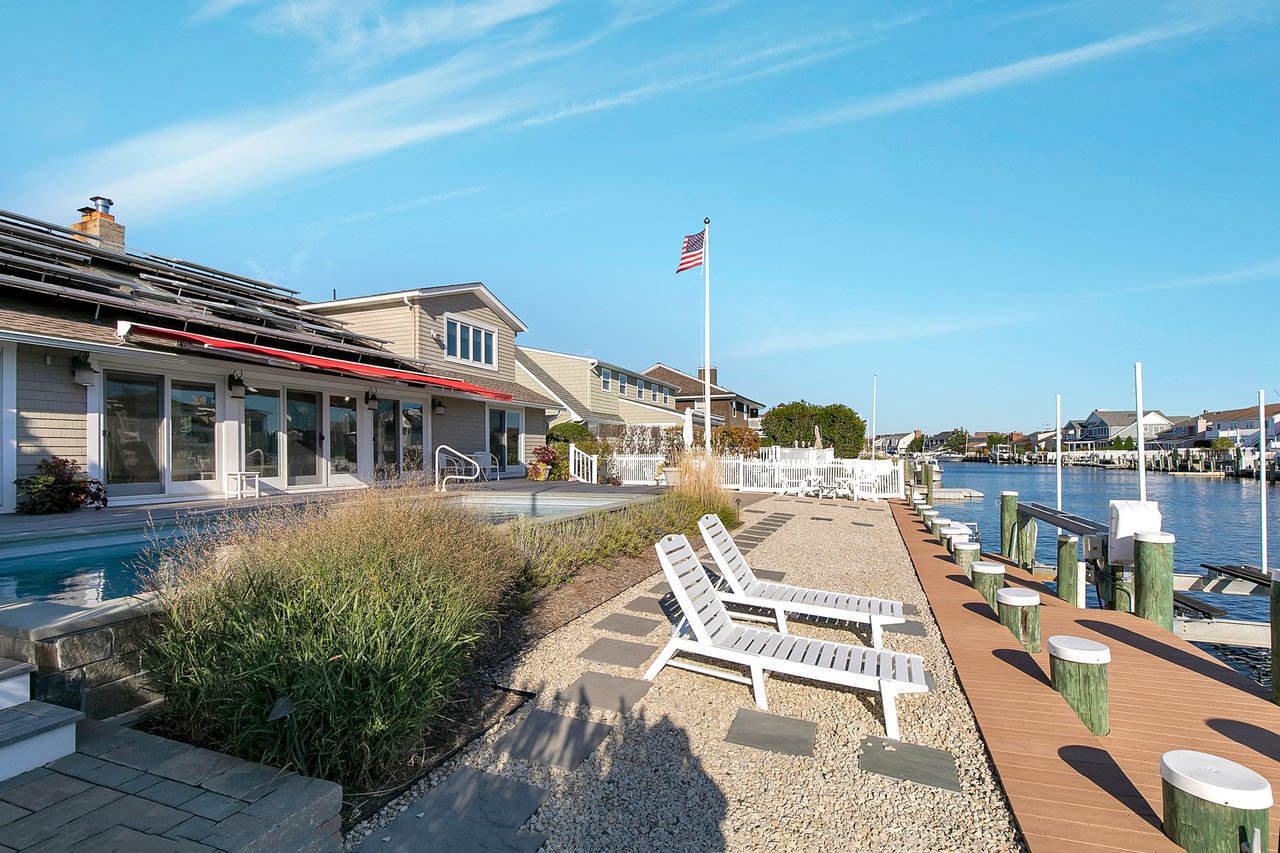 #282 Summertime Retreat