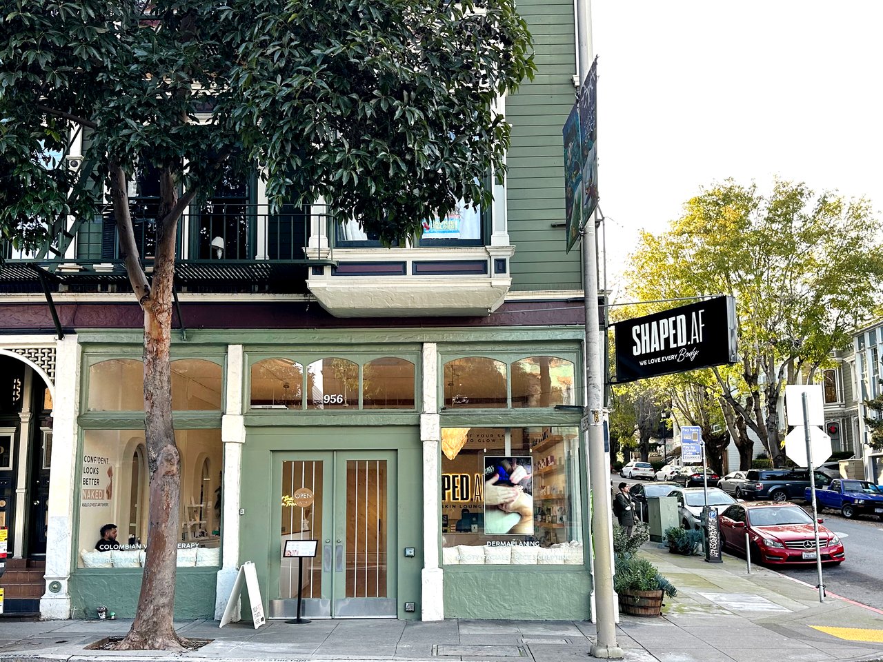 District 9 – Central East