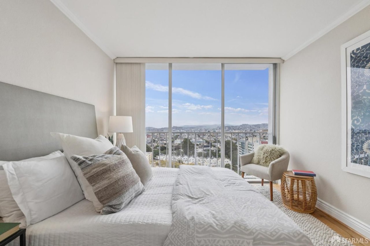 66 Cleary Court # 1409