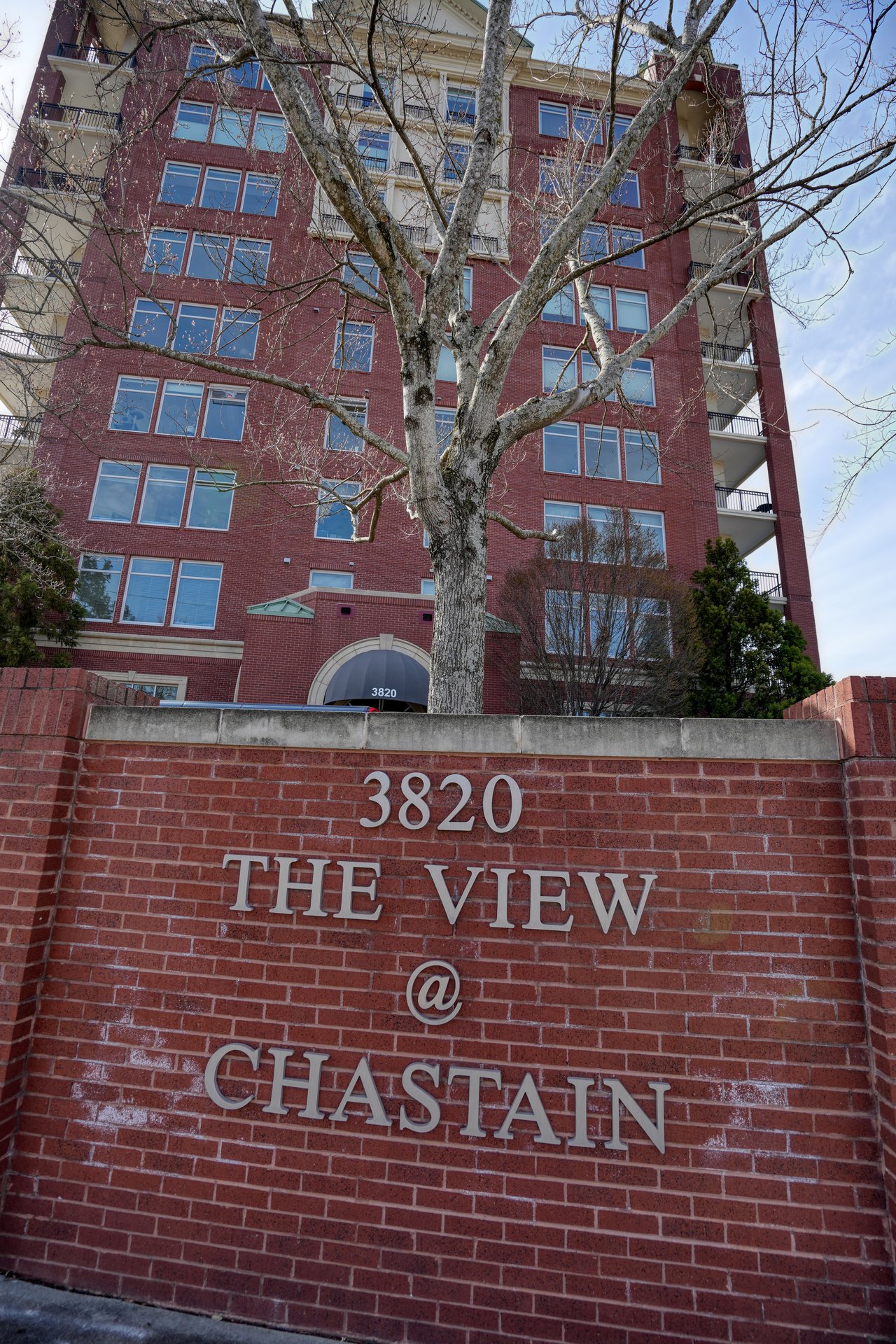 The View @ Chastain Condominiums
